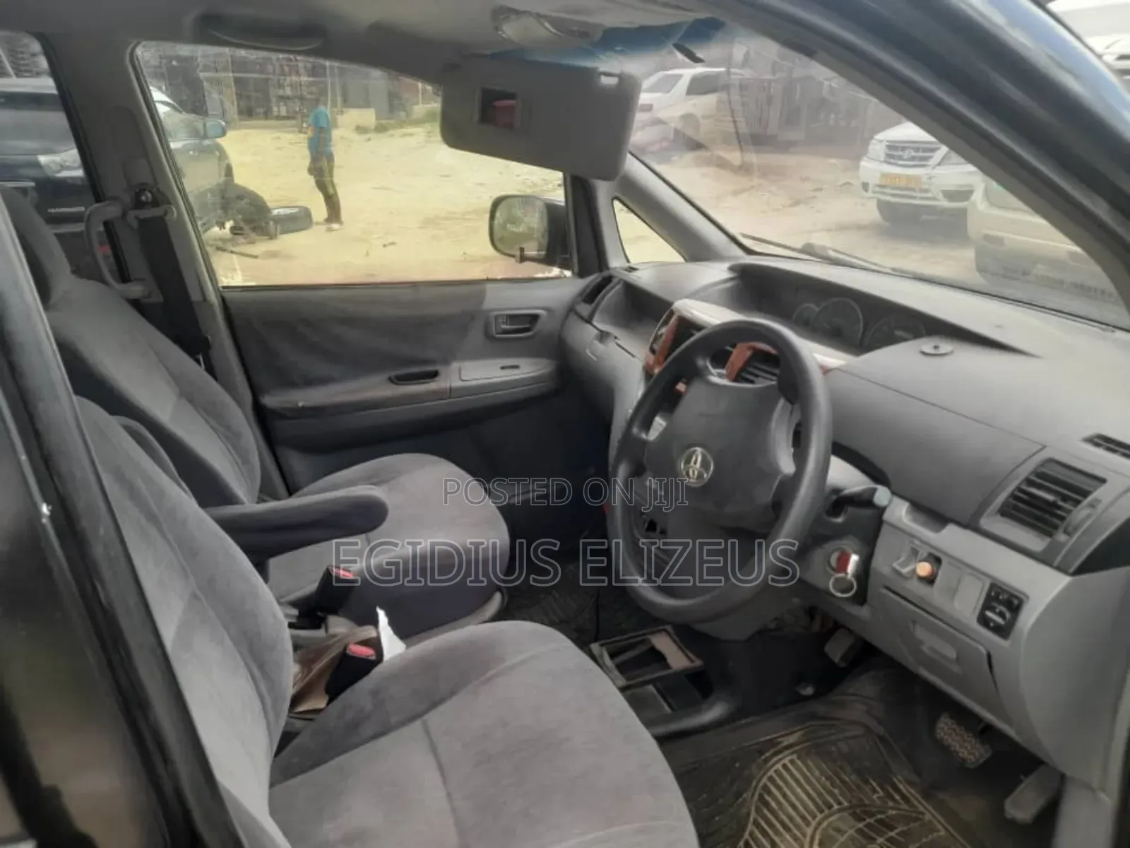 Toyota Fortuner 2017 White