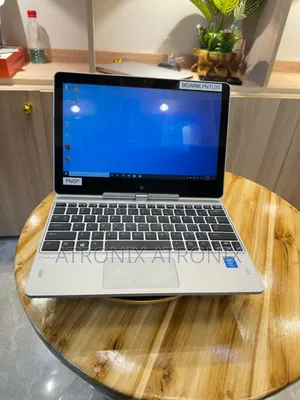 Laptop HP EliteBook Revolve 810 G3 Tablet 8GB Intel Core I5 SSD 256GB