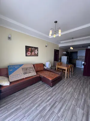Furnished 2bdrm Apartment in Trusted Real Estate, Masaki for rent