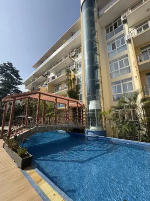 Furnished 2bdrm Apartment in Trusted Real Estate, Masaki for rent