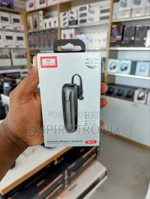Earldom Business Wireless Headset Bh70, Long Battery Life