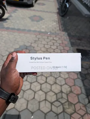 Stylus Pen