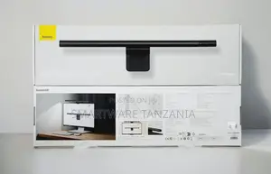 Led Computer Monitor Light Bar, Adjustable Angle Led Bar