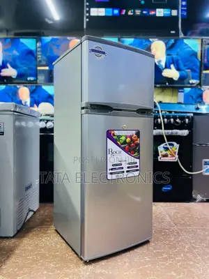 Roch Refrigerator 120 Liter