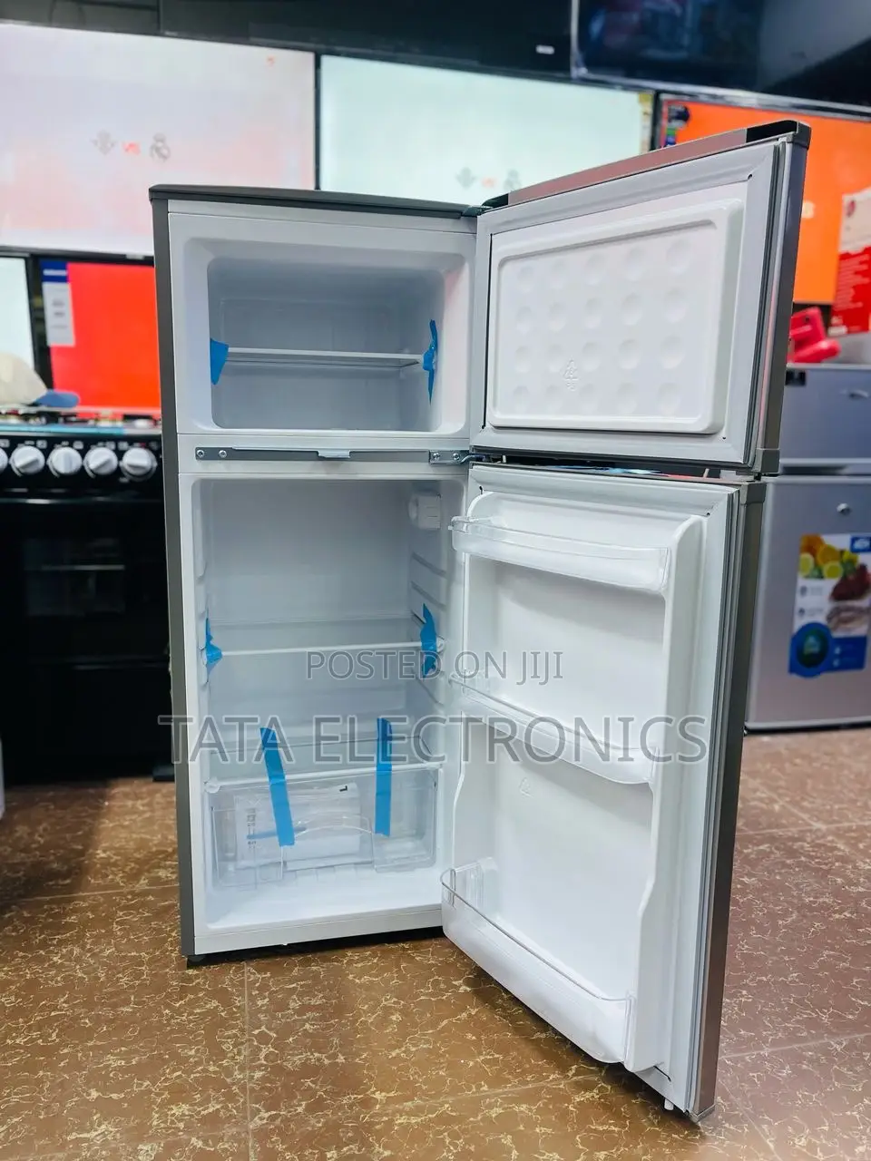 Roch Refrigerator 120 Liter