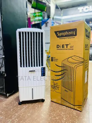 Diet Evaporative Air Cooler 12 Liter