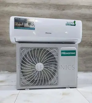 Hisense 12 Btu Air Conditioner || Ac 12000 Btu