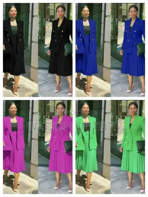 Best Women's Dress Suits
