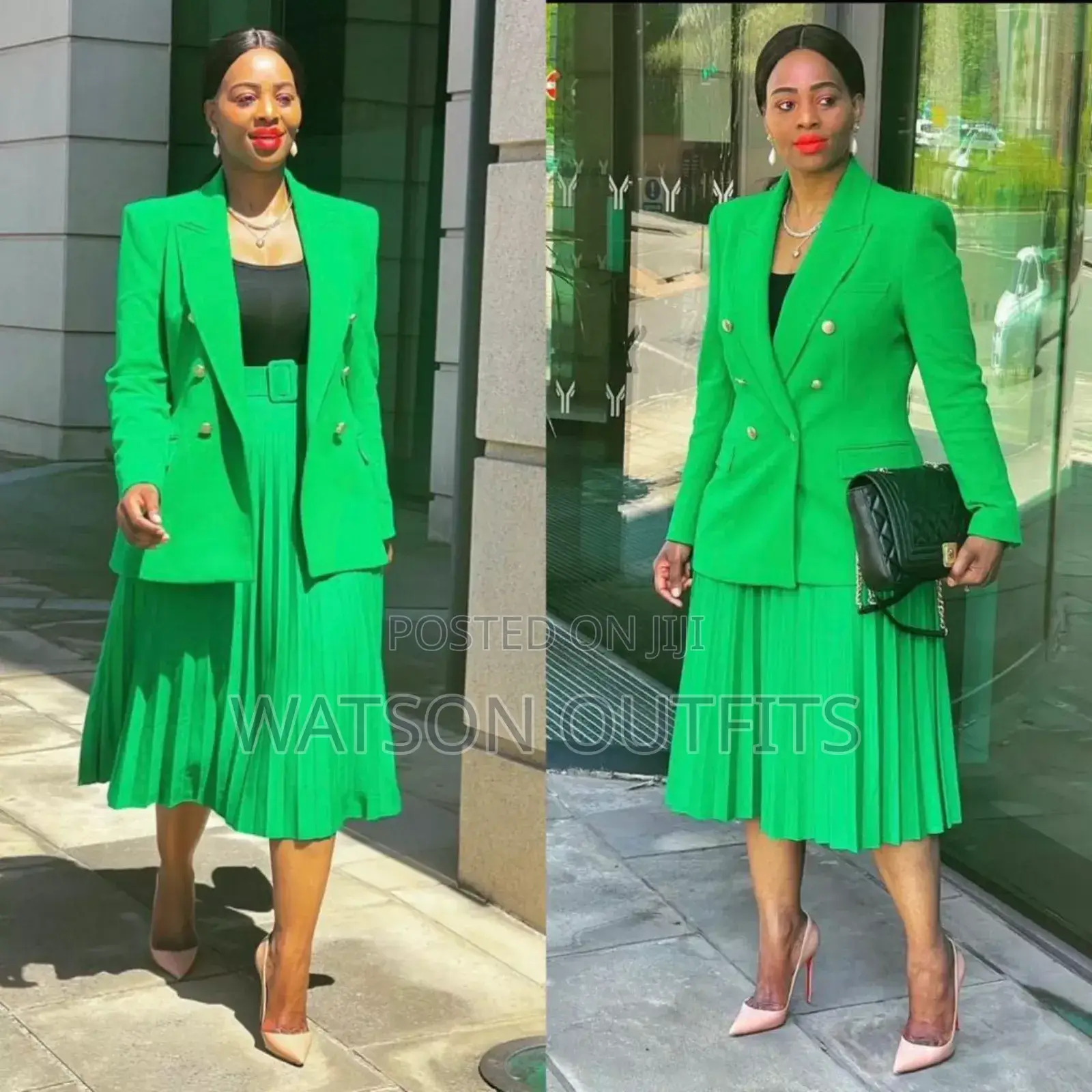 Best Women's Dress Suits