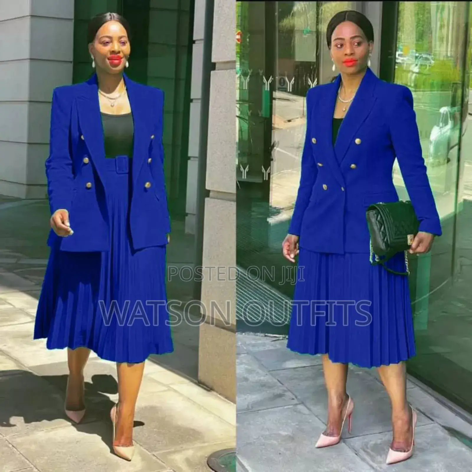 Best Women's Dress Suits