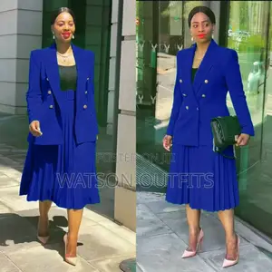 Best Women's Dress Suits
