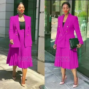 Best Women's Dress Suits