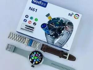 Model N61 Nodizz 5g Super Amold