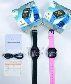 Kids Smart Watch