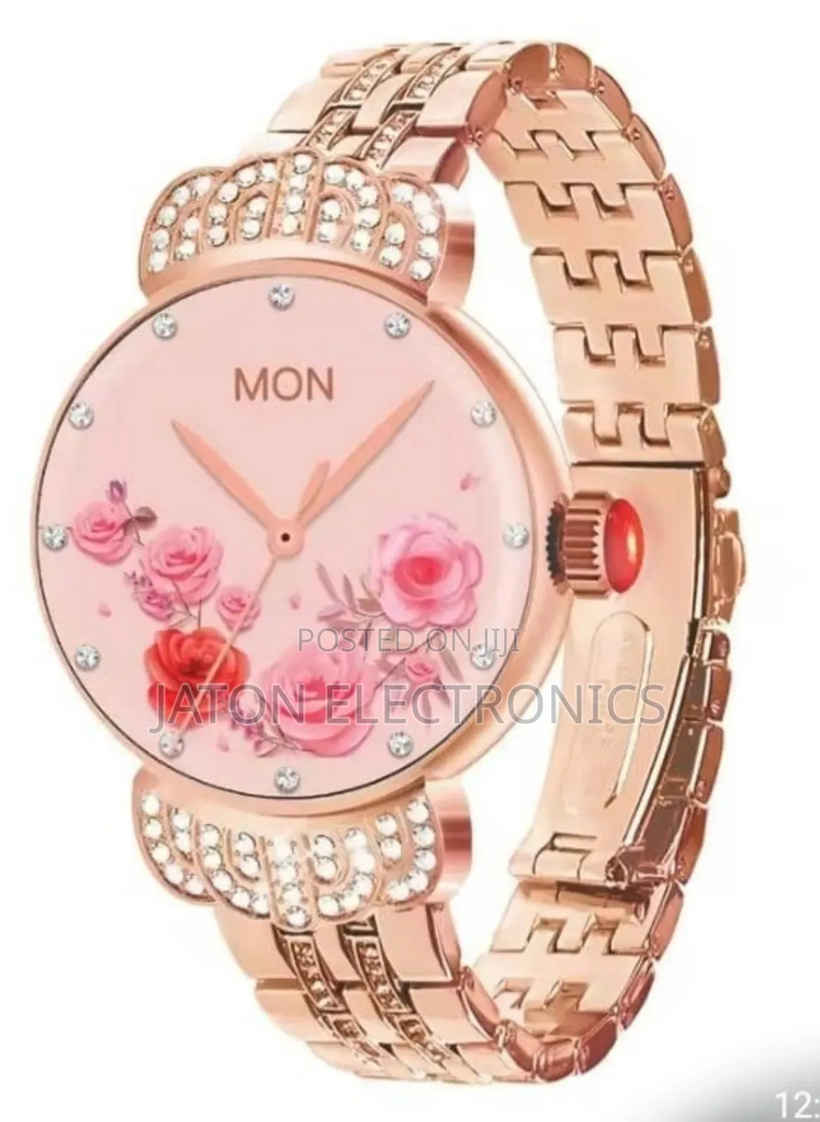Model S80 Max Combo Smart Watch
