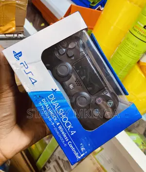 Ps4 Game Controller