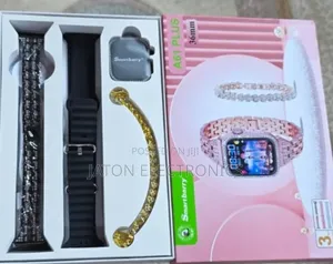 Model A61 Plus Gift Normal Watch