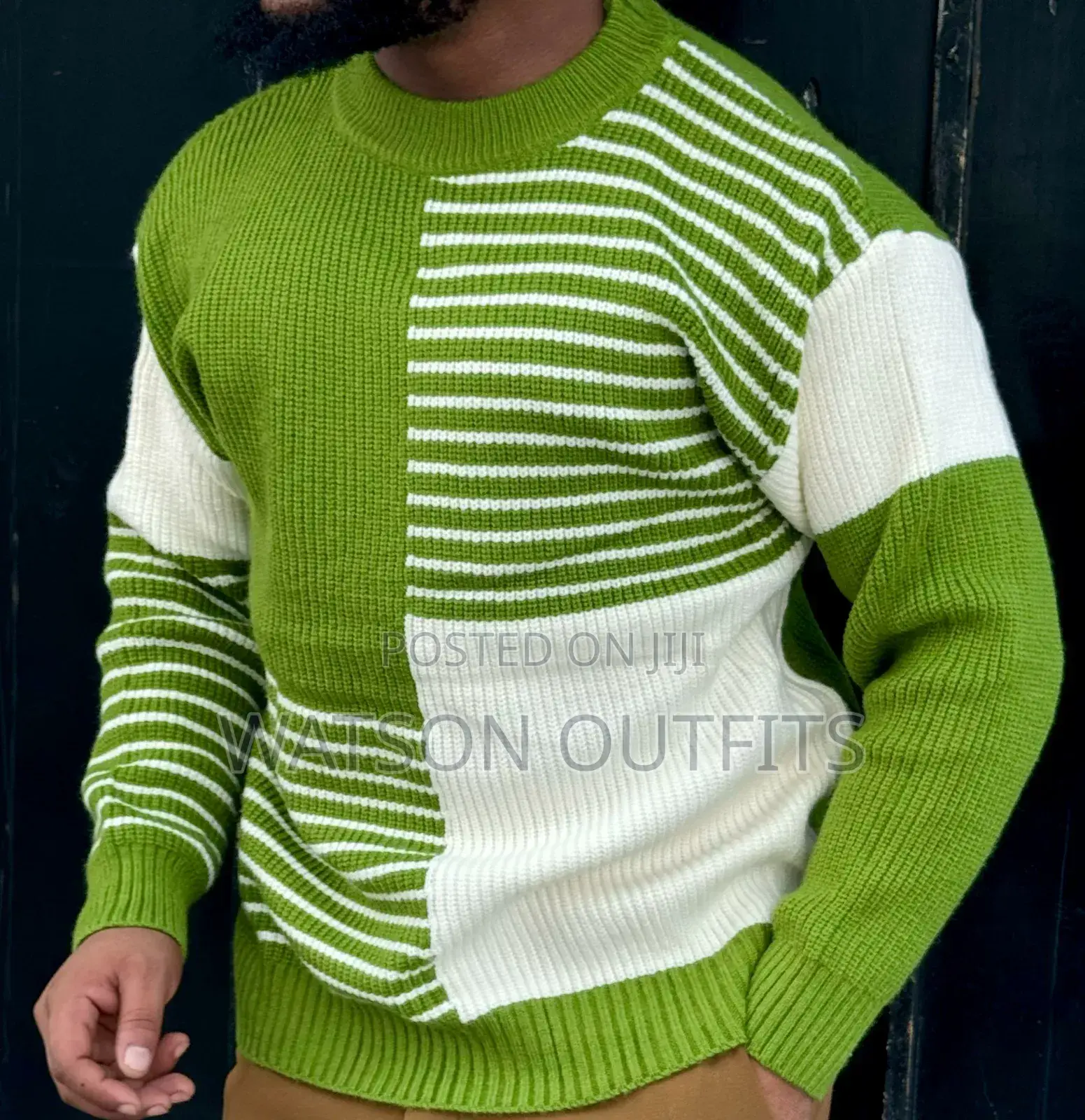 Sweaters Official Za Jinsi Zote