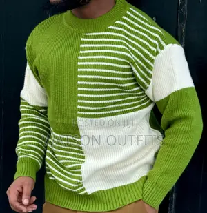 Sweaters Official Za Jinsi Zote
