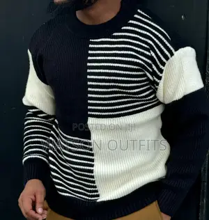 Sweaters Official Za Jinsi Zote