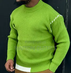 Sweaters Official Za Jinsi Zote