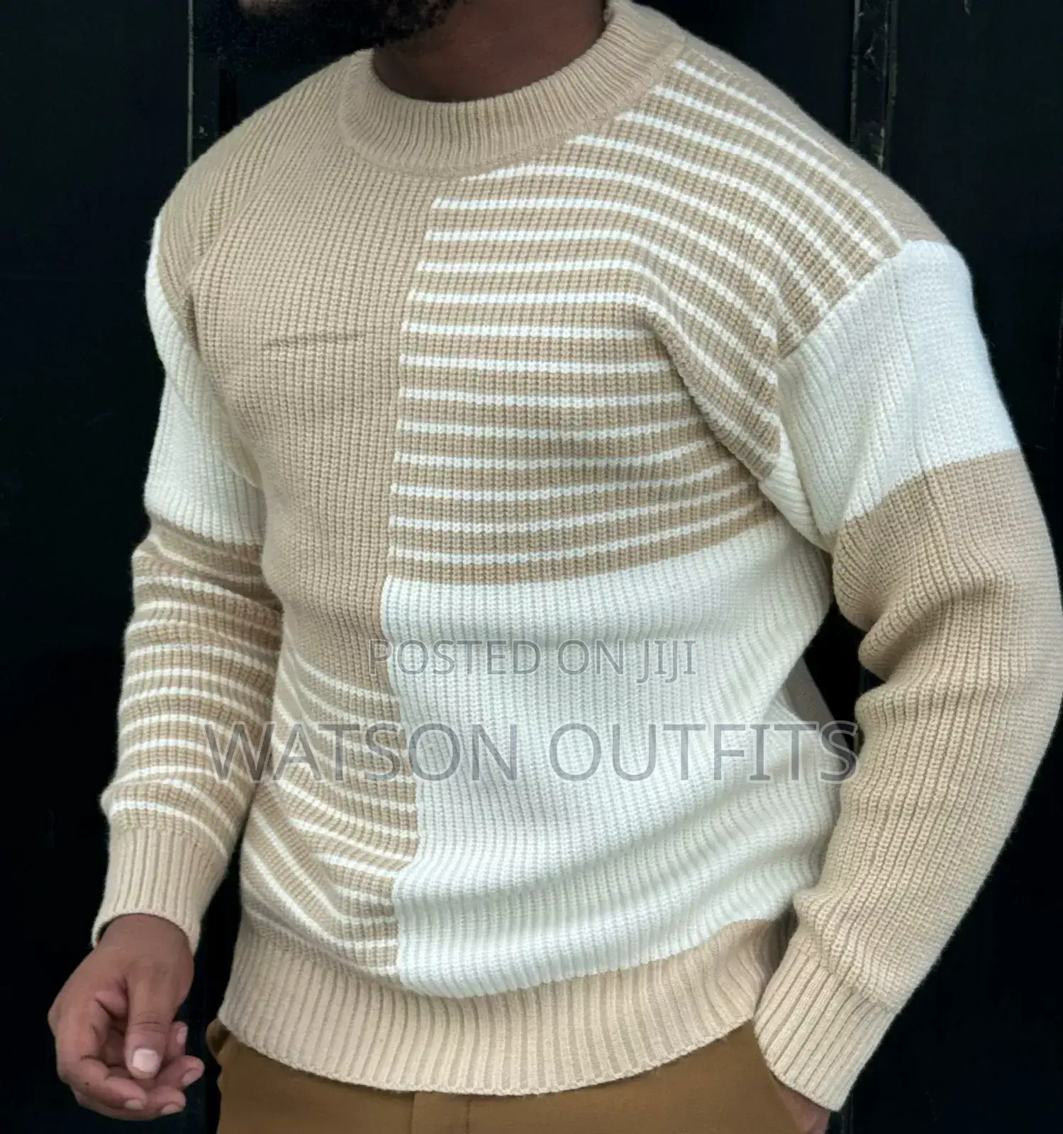 Sweaters Official Za Jinsi Zote