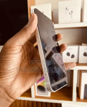 Apple iPhone 12 64 GB White