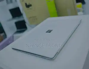 Laptop Microsoft Surface Laptop 2 8GB Intel Core I7 SSD 256GB