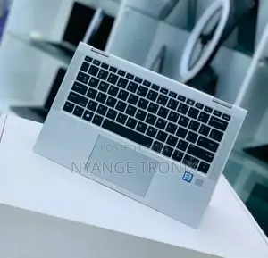 Laptop HP EliteBook X360 1030 G3 16GB Intel Core I7 SSD 512GB
