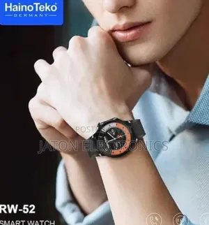 Haino Teko Rw52 Smart Watch