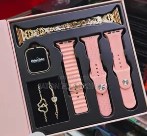 Model G-10 Milady Combo Smart Watch