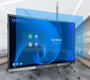Iq Touch Qa 1300 Pro 110 Inch