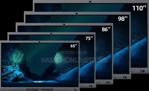 Iq Touch Qa 1300 Pro 110 Inch