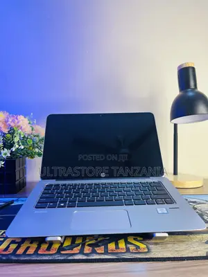 New Laptop HP EliteBook Folio 1020 G1 8GB Intel Core M SSD 256GB
