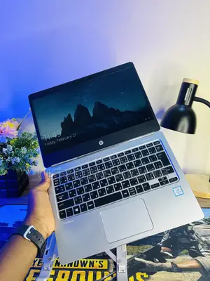 New Laptop HP EliteBook Folio 8GB Intel Core M SSD 256GB