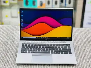 Laptop HP EliteBook 840 G7 8GB Intel Core I5 SSD 256GB