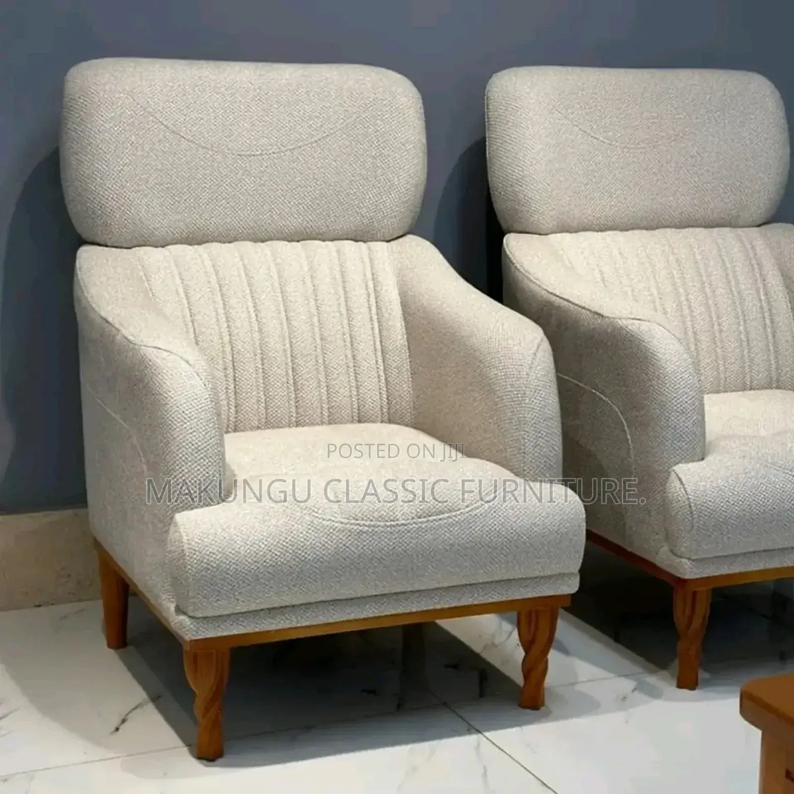 Sofa Za 1:1 Kitambaa Velvet