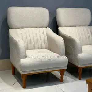 Sofa Za 1:1 Kitambaa Velvet