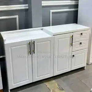 Kitchen Cabinet Milango Minne