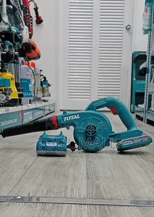 Total Cordless Blower Tabli200181