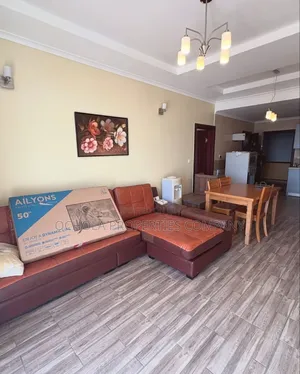 Furnished 2bdrm Apartment in Masaki for rent