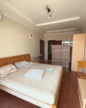 Furnished 2bdrm Apartment in Masaki for rent