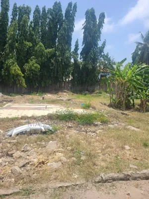 Plot for Sale at Kinondoni