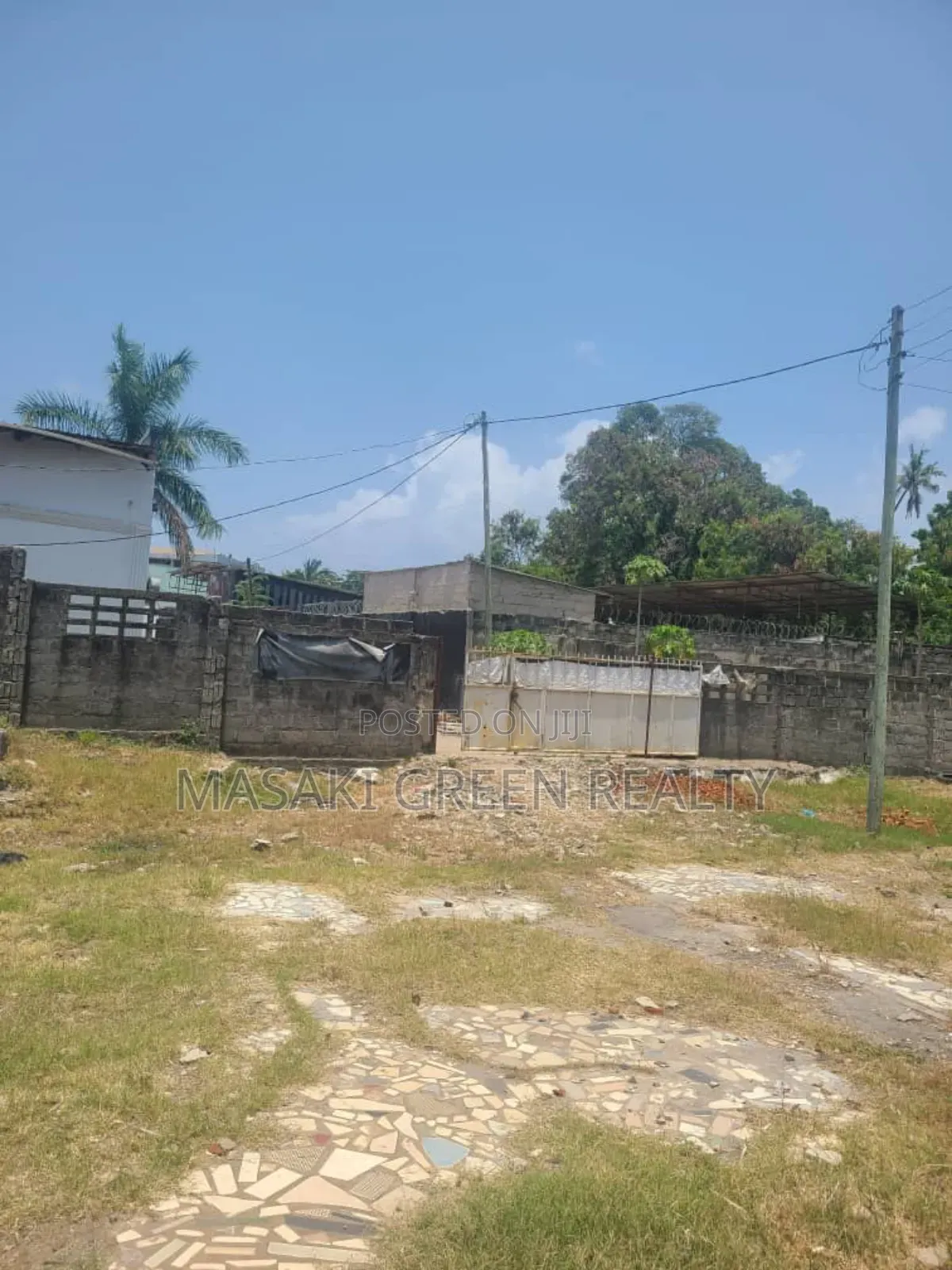 Plot for Sale at Kinondoni