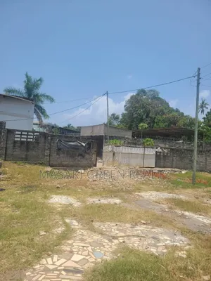 Plot for Sale at Kinondoni