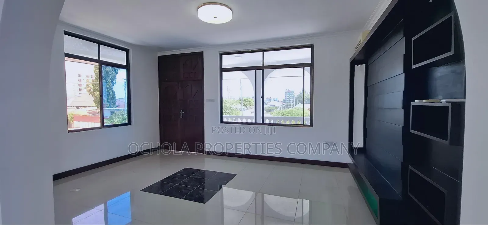 3bdrm House in Kinondoni for rent