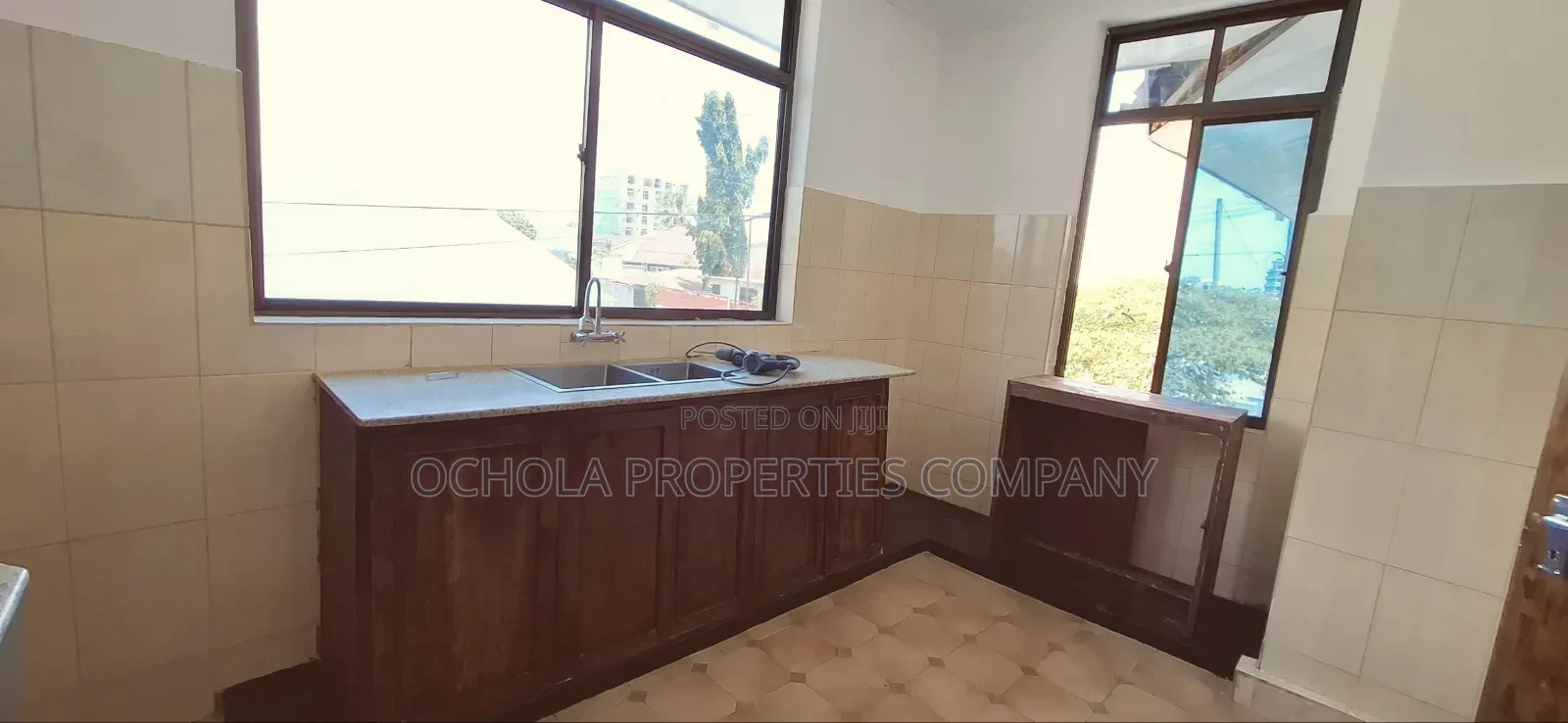 3bdrm House in Kinondoni for rent