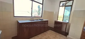 3bdrm House in Kinondoni for rent