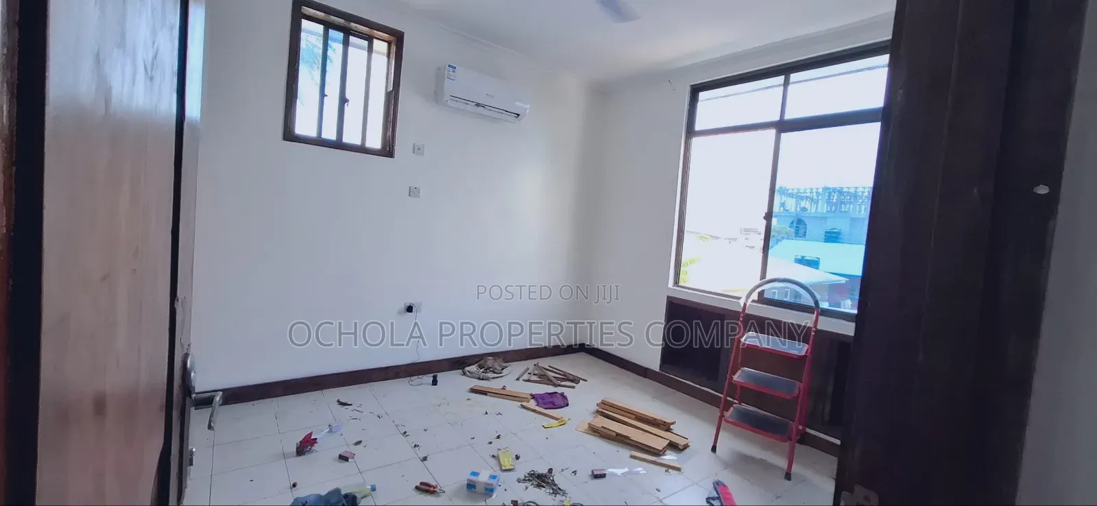 3bdrm House in Kinondoni for rent