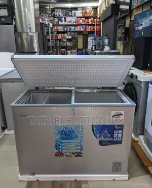 Roch Freezer 250 Liters